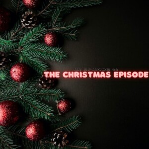 SS Ep.93 - The Christmas Episode