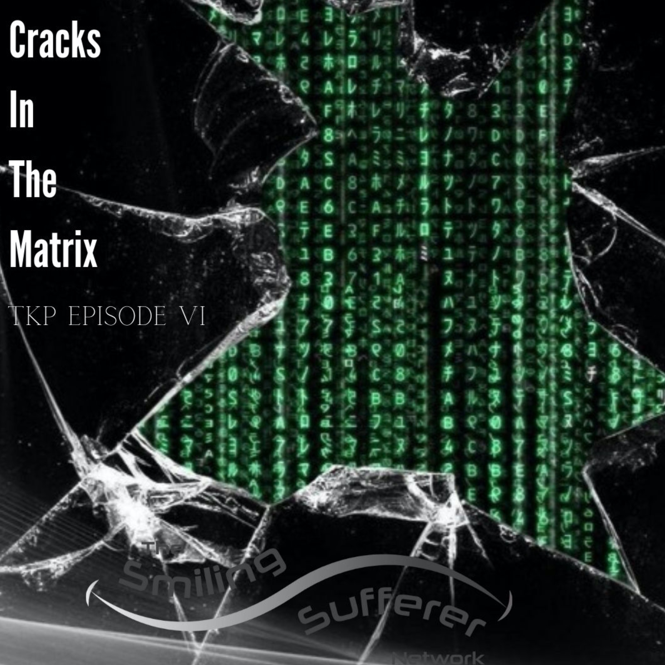 The Smiling Sufferer Podcast