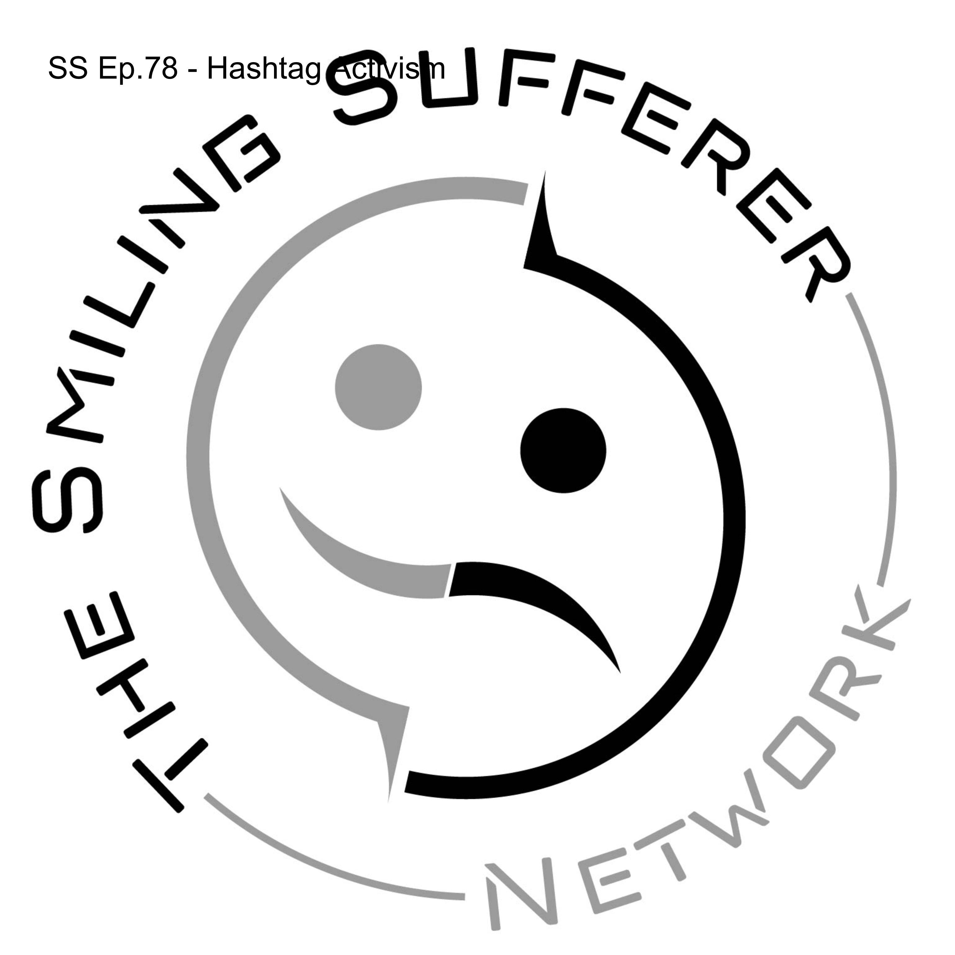 The Smiling Sufferer Podcast