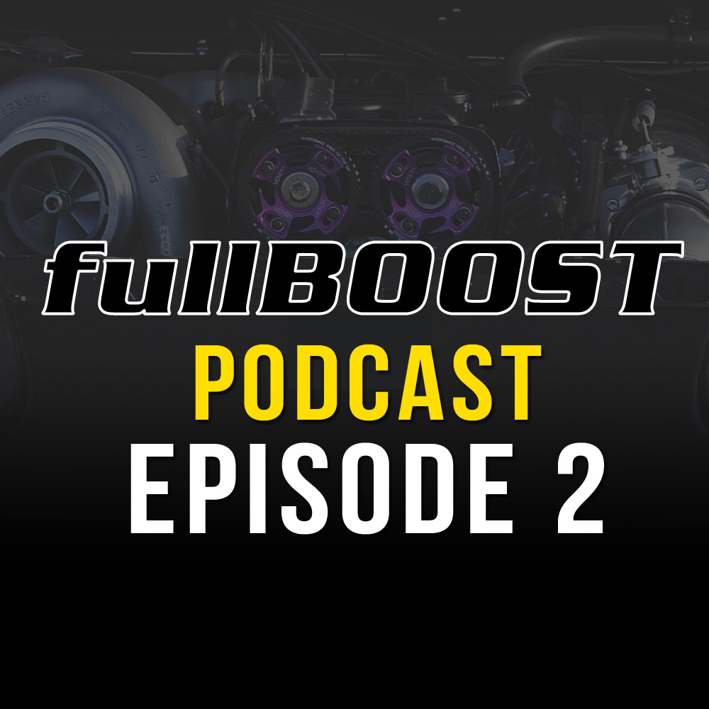  fullBOOST Podcast Ep 02