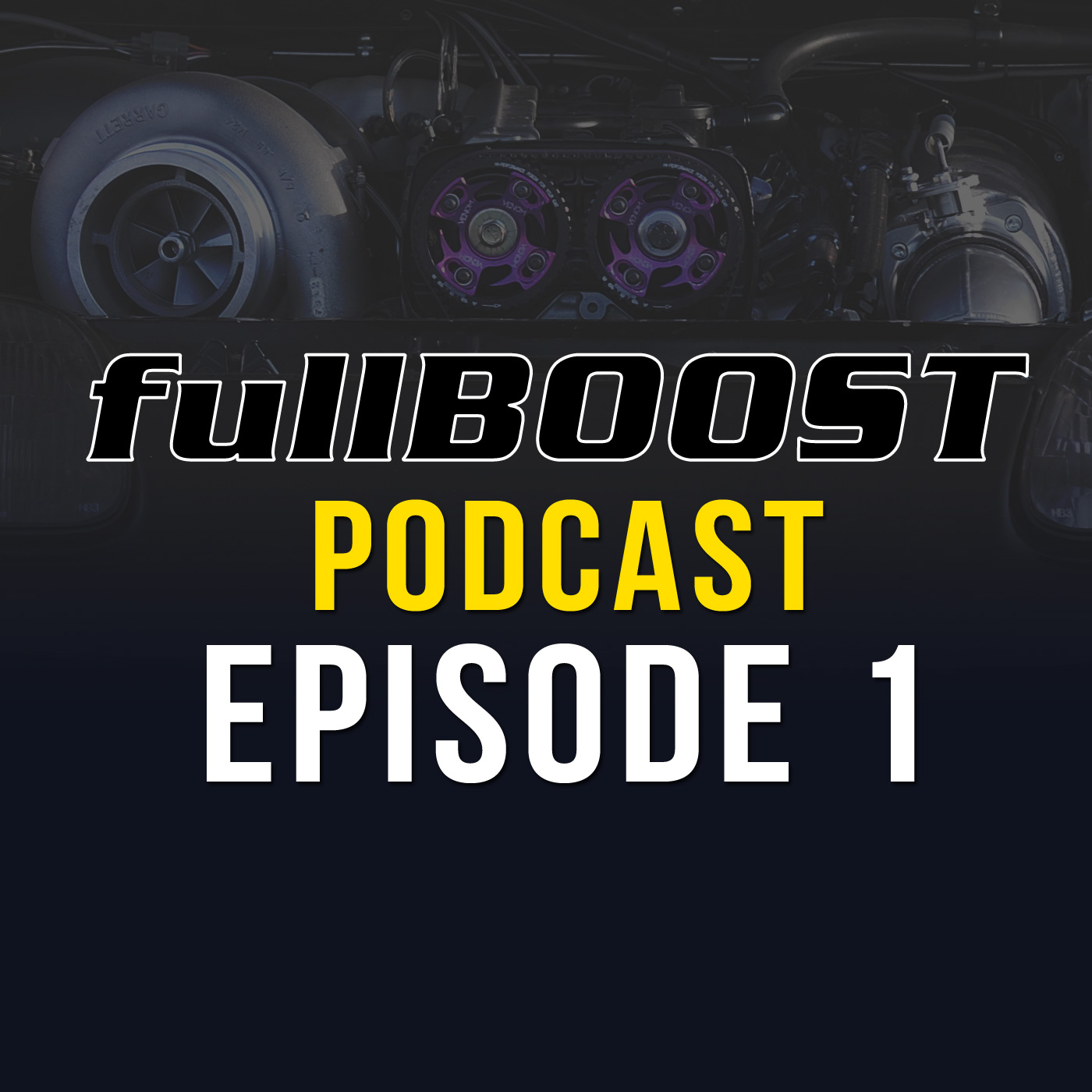 fullBOOST Podcast Ep 01