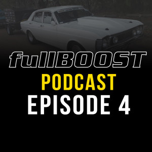 Frank Marchese | fullBOOST Podcast Ep 04