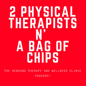 Intro to Rebound Therapy and Wellness Clinic - TJ's Kettle Cooked_ Episode1 