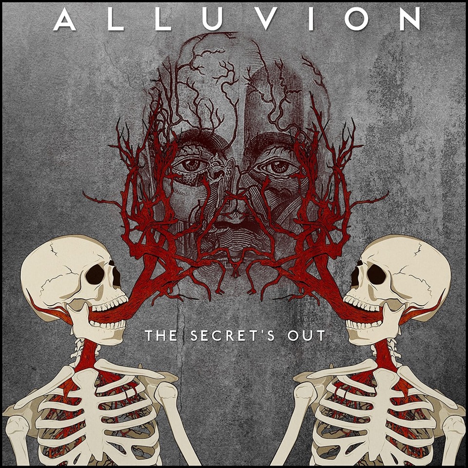 Running it back with the legendary Alluvion!