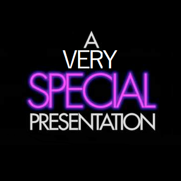 Bonus Episode: A Very Special Presentation