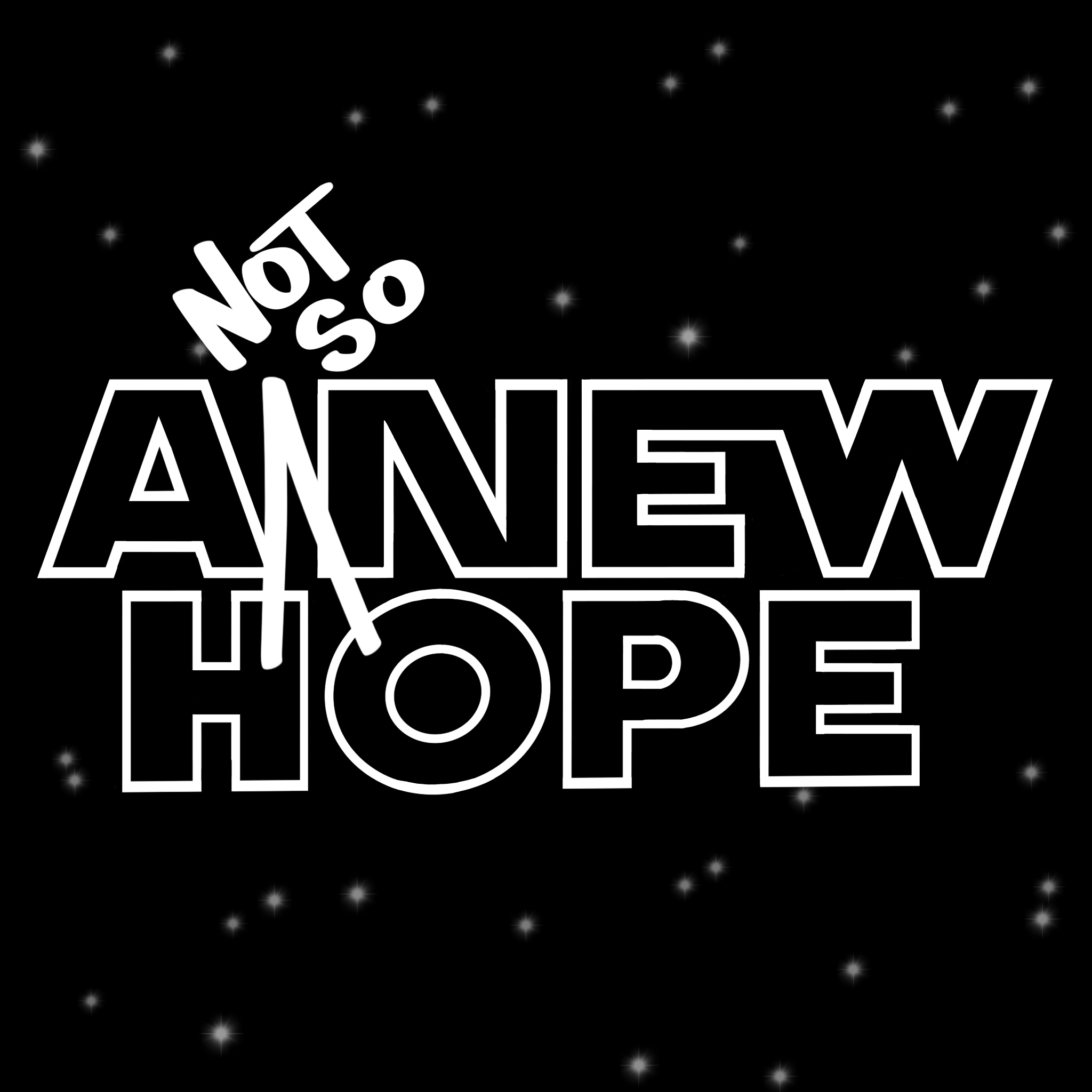A Not So New Hope