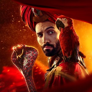 Aladdin (2019) Spoiler Review