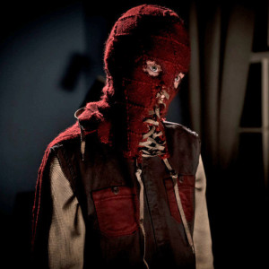 Brightburn Spoiler Review