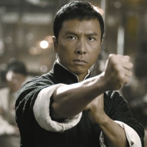 Ip Man (2008) Spoiler Review