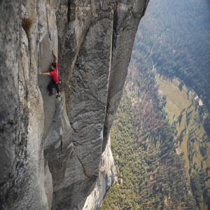 Free Solo Spoiler Review