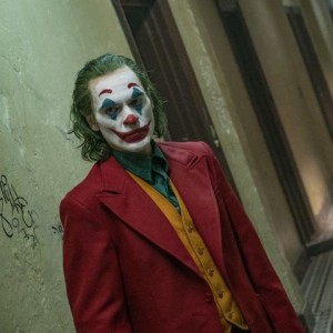 Joker Spoiler Review