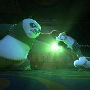 Kung Fu Panda: The Dragon Knight Spoiler Review