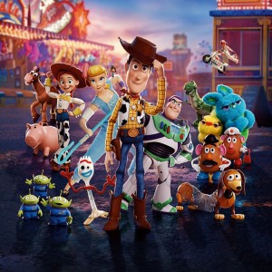 Toy Story 4 Spoiler Review
