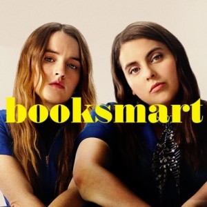 Booksmart Spoiler Review
