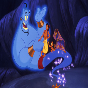 Aladdin (1992) Spoiler Review