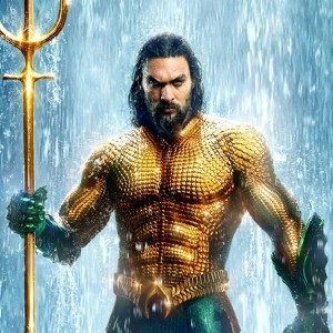 Aquaman Spoiler Review