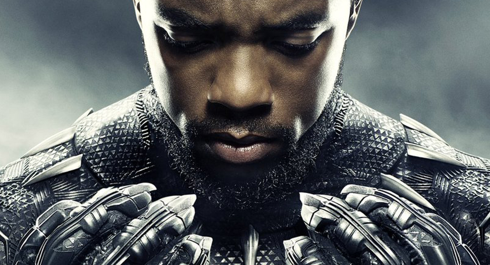 Black Panther Spoiler Review