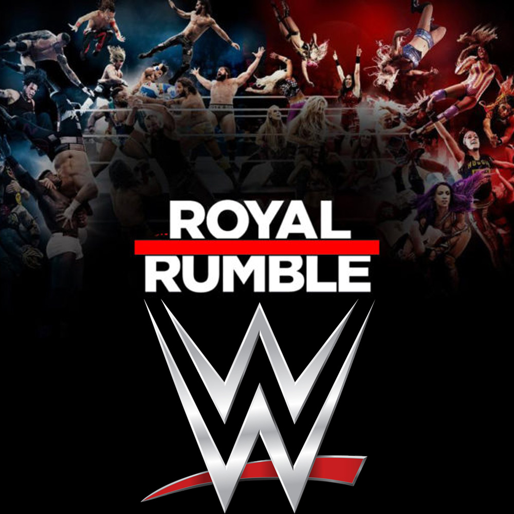 wwe royal rumble 2019 rumors