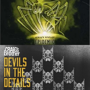 Pods From The Penalty Box - Episode 28 - E.P.IDEMIC & Devils In The Details