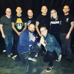 Episode 37 MxPx & Five Iron Frenzy Chicago Shows