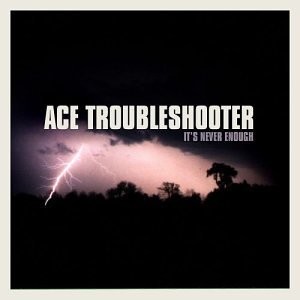 Pods From The Penalty Box - Episode 11 - Ace Troubleshooter - It’s Never Enough