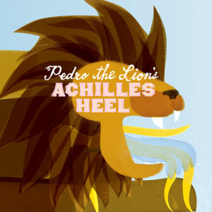 It’s Hard To Find A Podcast - Episode 4 - Pedro the Lion - Achilles Heel