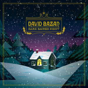 It’s Hard To Find A Podcast - Episode 27 - David Bazan - Dark Sacred Night