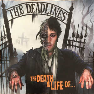 Pods From The Penalty Box - Episode 29 - The Deadlines - The Death & Life Of... (Magnifright Pod #1)