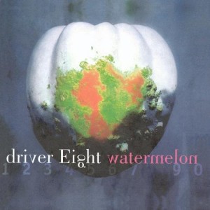 It’s Hard To Find A Podcast - Episode 14 - Driver Eight - Watermelon