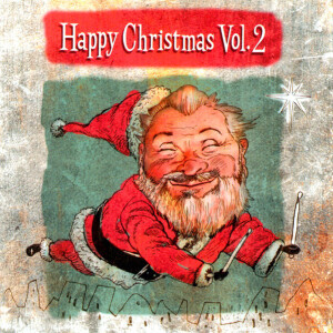 It’s Hard To Find A Podcast - Episode 28 - Happy Christmas Vol. 2 (BEC Recordings Compilation)