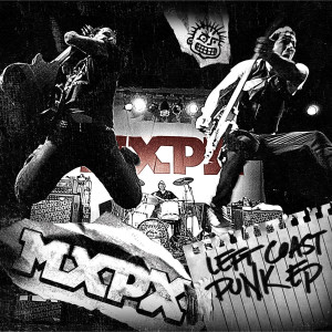 Episode 22 - Left Coast Punk EP