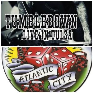 Episode 30 - Tumbledown 3 (Atlantic City + Live in Tulsa)