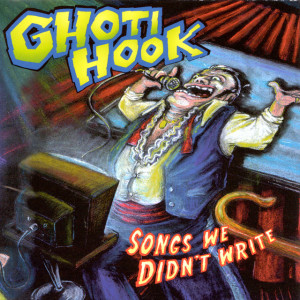 Pods From The Penalty Box - Episode 20 - Ghoti Hook - Songs We Didn't Write