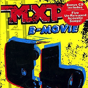 Episode 36 - B-Movie and A/C EP