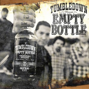 Episode 29 - Tumbledown 2 (Empty Bottle)