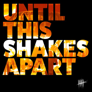 Our Newest Podcast Ever - Episode 35 - Until This Shakes Apart