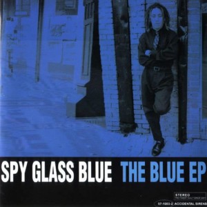 It’s Hard To Find A Podcast - Episode 23 - Spy Glass Blue (Magnifright Pod #5)