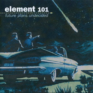 Pods From The Penalty Box - Episode 33 - Element 101 - Future Plans Undecided