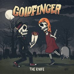 Episode 35 - Goldfinger ("The Knife")