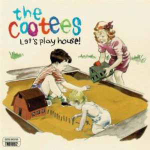 Episode 24 - The Cootees - "Let's Play House"