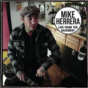 Episode 32 - Mike Herrera Live From The Basement