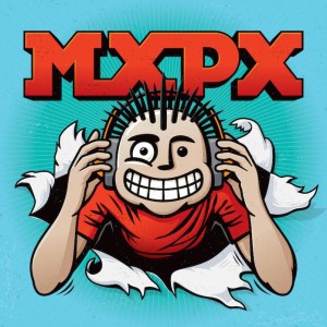 Episode 20 - MxPx (Self Titled)