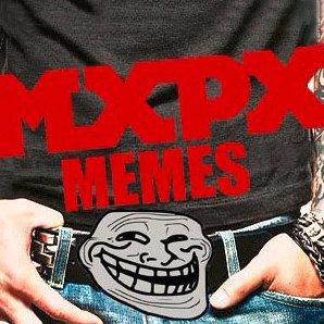 BONUS EP! Daniel Leary from MxPx Memes