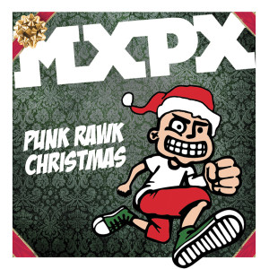 Episode 26 - Punk Rawk Christmas