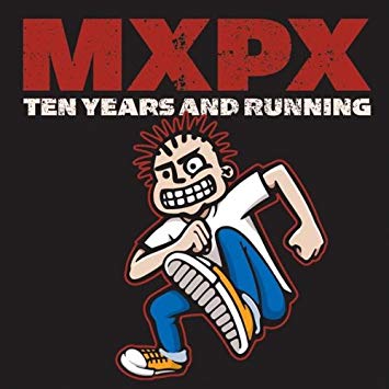 Episode 34 - Ten Years and Running