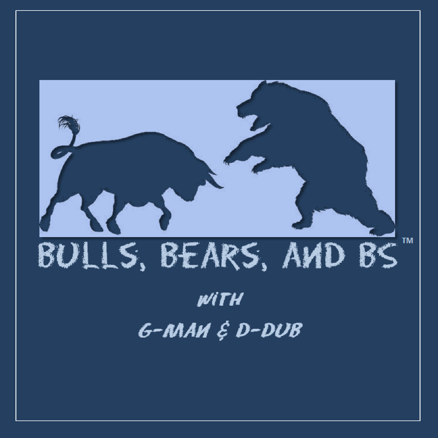 Episode 56- Fed talk and China Talk