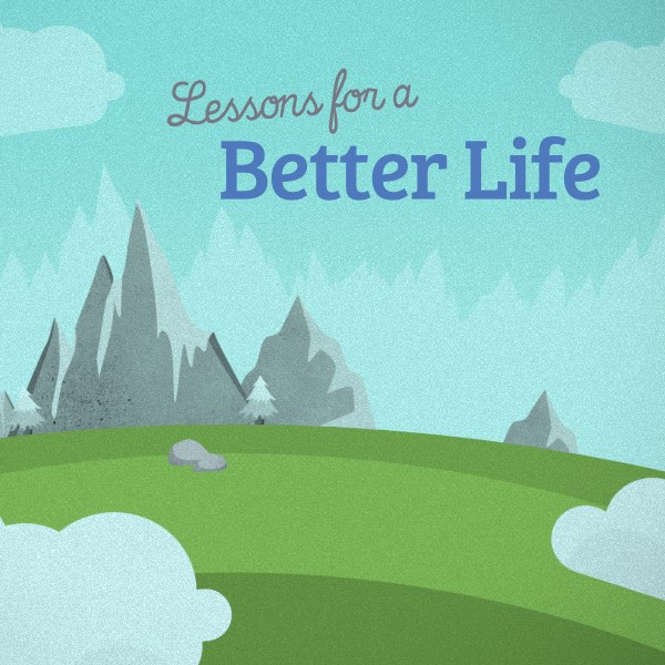 Better Life: Compassion
