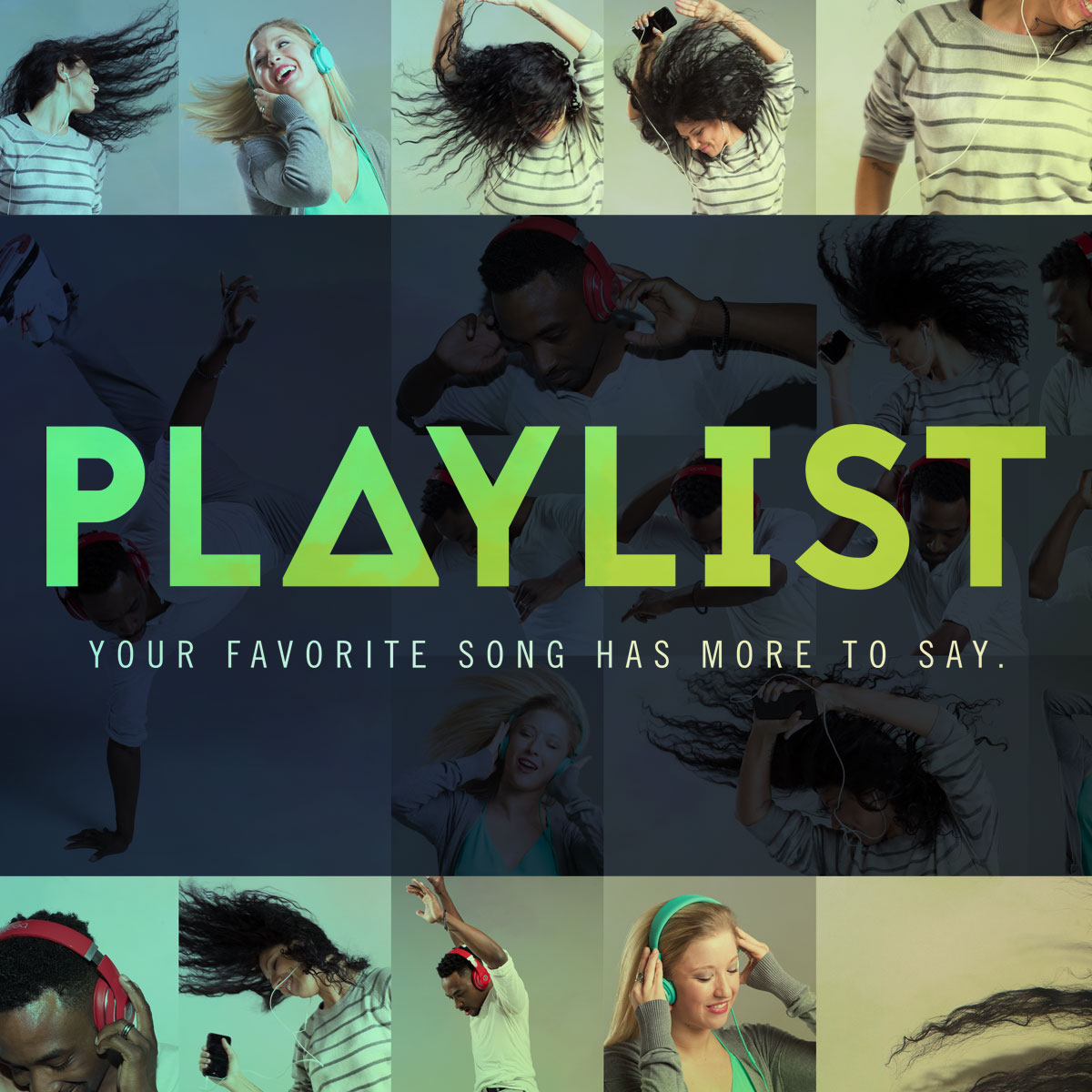 Playlist #5: The Ones That Didn’t Make It Back Home