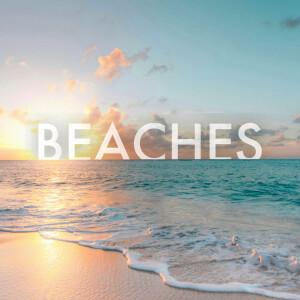 Beach Patrol