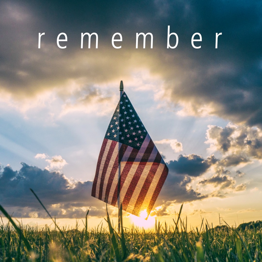 Remember